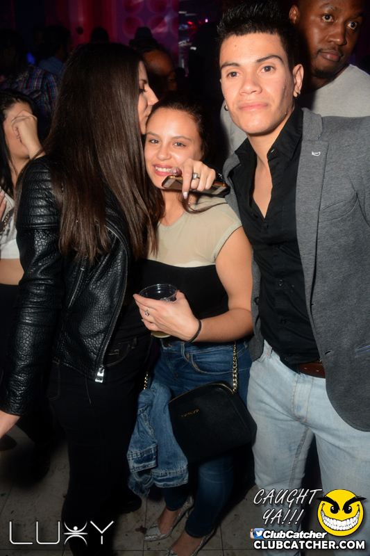 Luxy nightclub photo 132 - November 6th, 2015