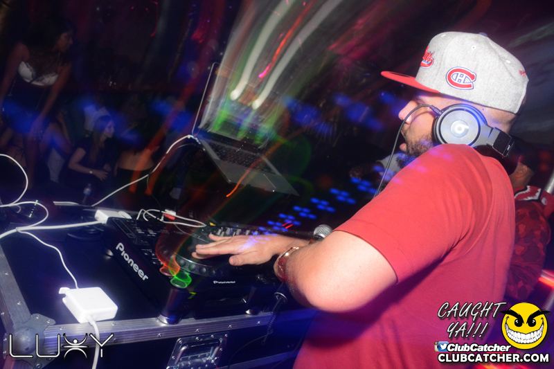 Luxy nightclub photo 133 - November 6th, 2015