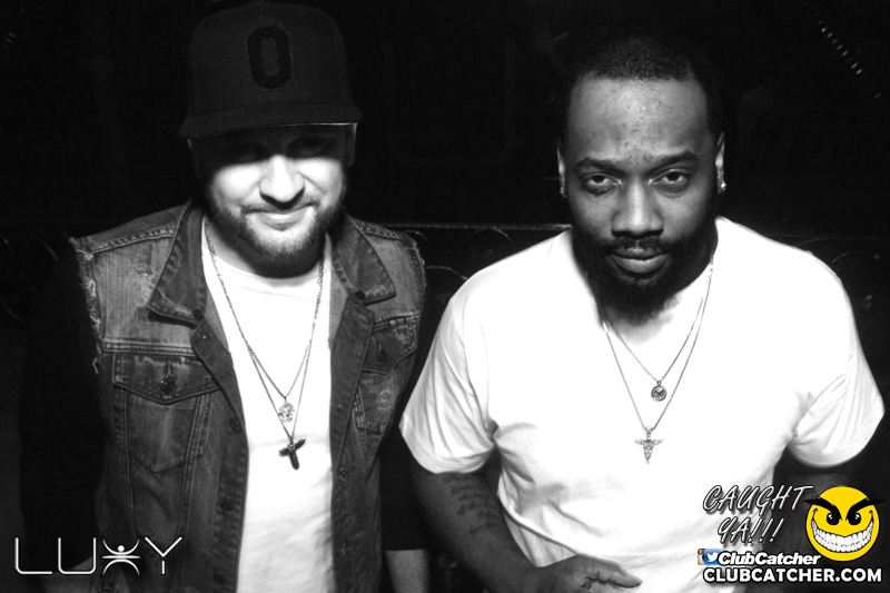 Luxy nightclub photo 136 - November 6th, 2015