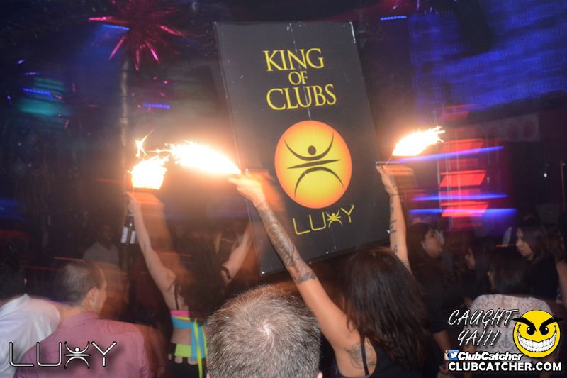 Luxy nightclub photo 138 - November 6th, 2015