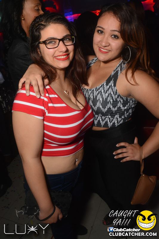 Luxy nightclub photo 15 - November 6th, 2015
