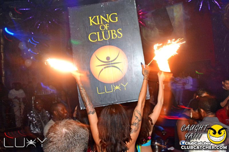 Luxy nightclub photo 142 - November 6th, 2015