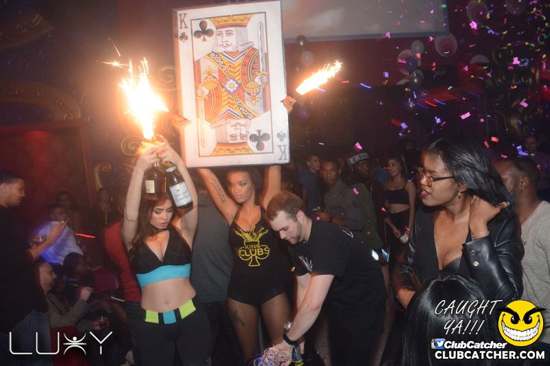 Luxy nightclub photo 144 - November 6th, 2015