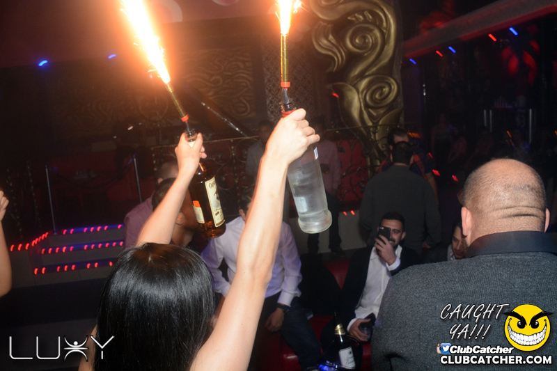 Luxy nightclub photo 145 - November 6th, 2015