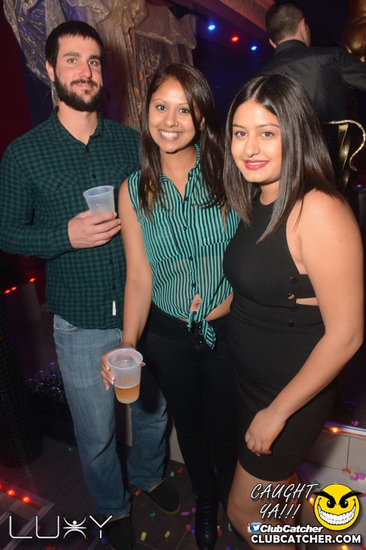 Luxy nightclub photo 146 - November 6th, 2015