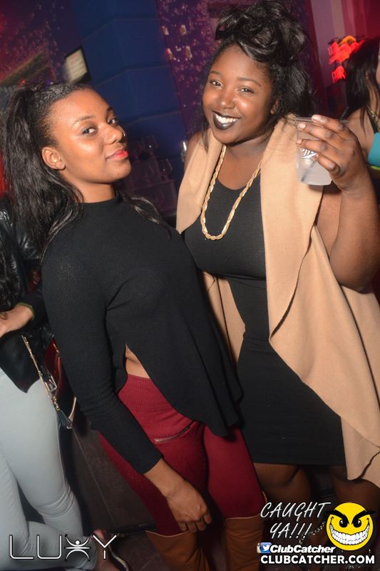 Luxy nightclub photo 147 - November 6th, 2015