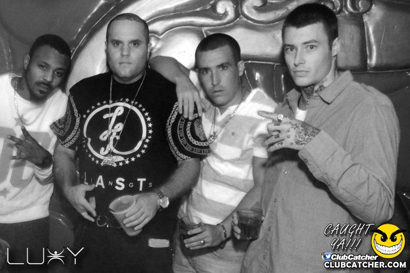 Luxy nightclub photo 148 - November 6th, 2015