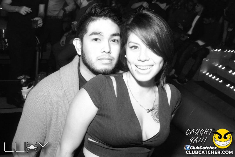 Luxy nightclub photo 16 - November 6th, 2015