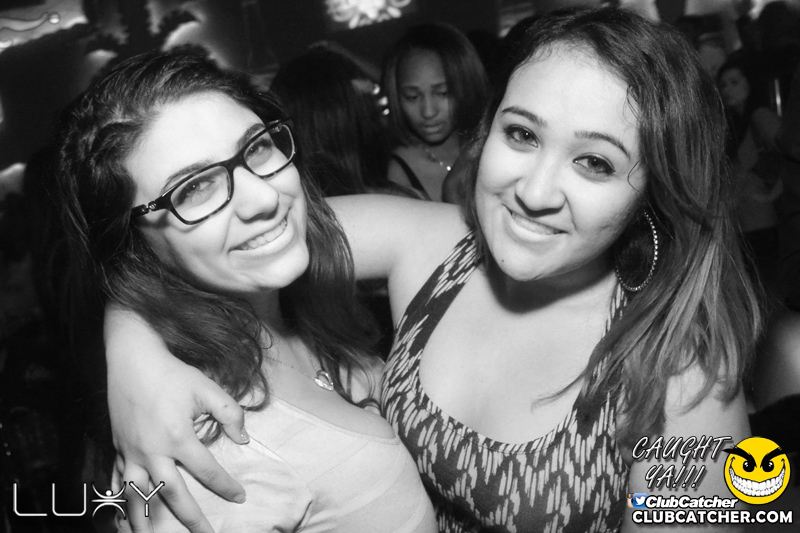 Luxy nightclub photo 151 - November 6th, 2015