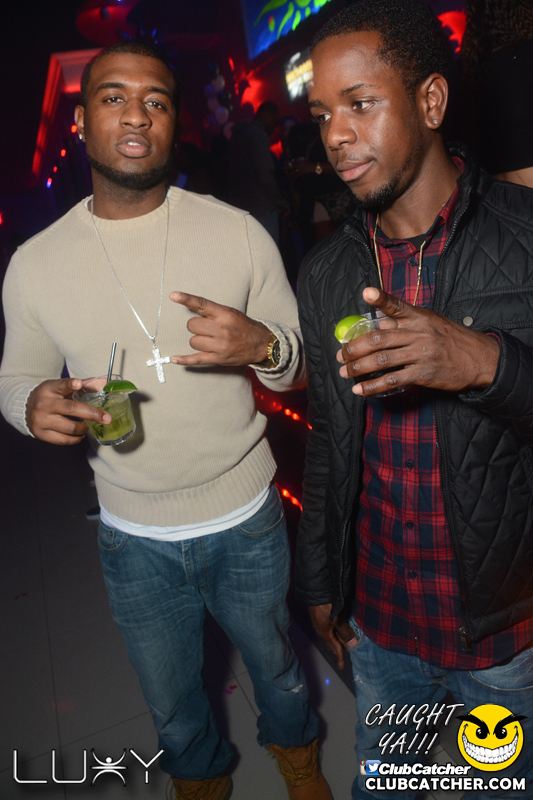 Luxy nightclub photo 152 - November 6th, 2015