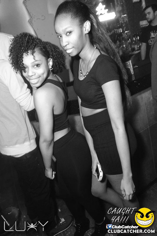 Luxy nightclub photo 153 - November 6th, 2015