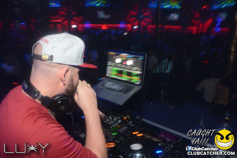 Luxy nightclub photo 159 - November 6th, 2015