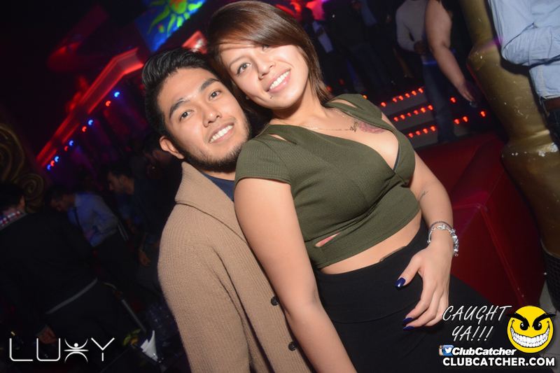 Luxy nightclub photo 160 - November 6th, 2015