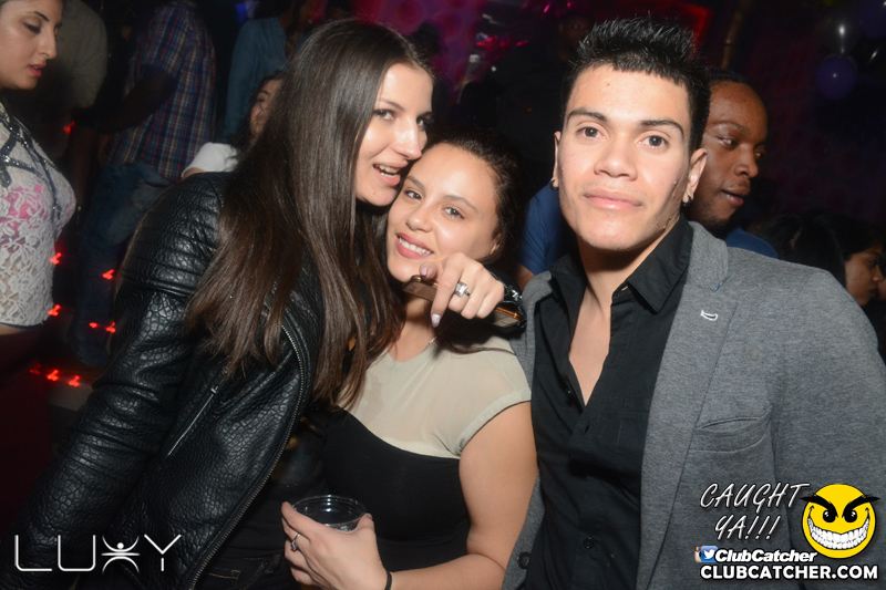 Luxy nightclub photo 17 - November 6th, 2015