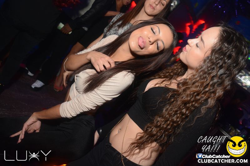 Luxy nightclub photo 161 - November 6th, 2015