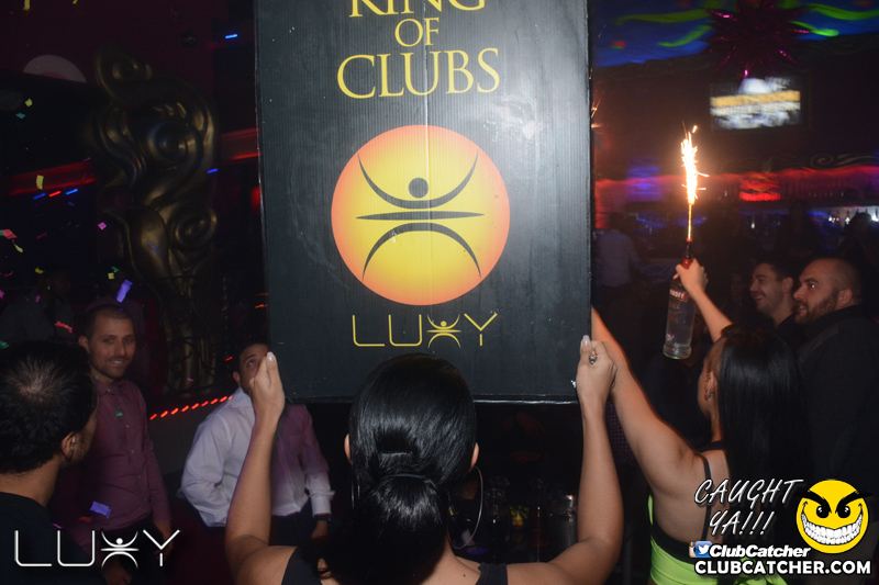 Luxy nightclub photo 162 - November 6th, 2015