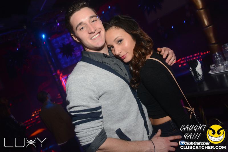 Luxy nightclub photo 163 - November 6th, 2015