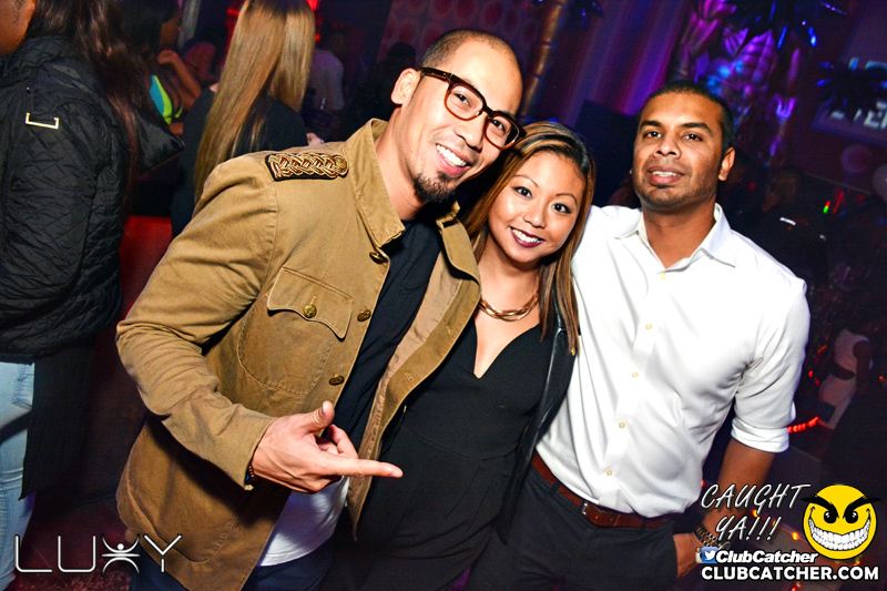 Luxy nightclub photo 164 - November 6th, 2015