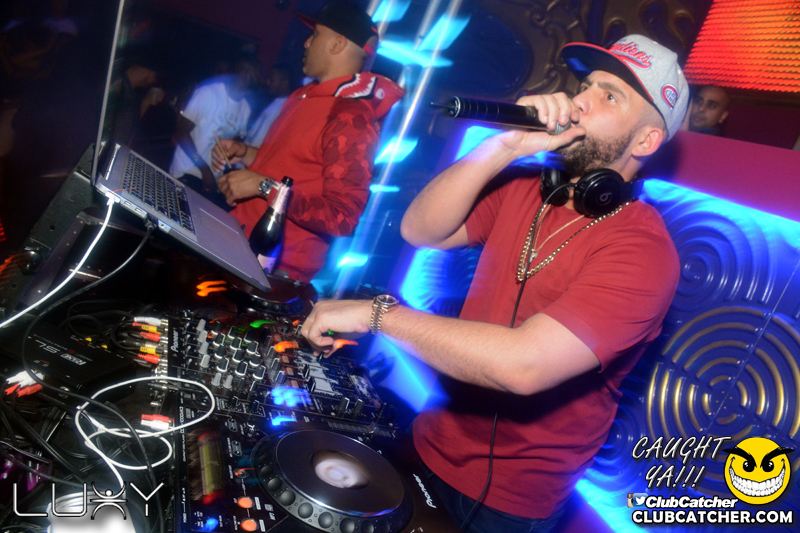 Luxy nightclub photo 165 - November 6th, 2015