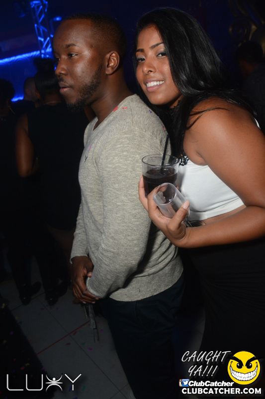Luxy nightclub photo 167 - November 6th, 2015
