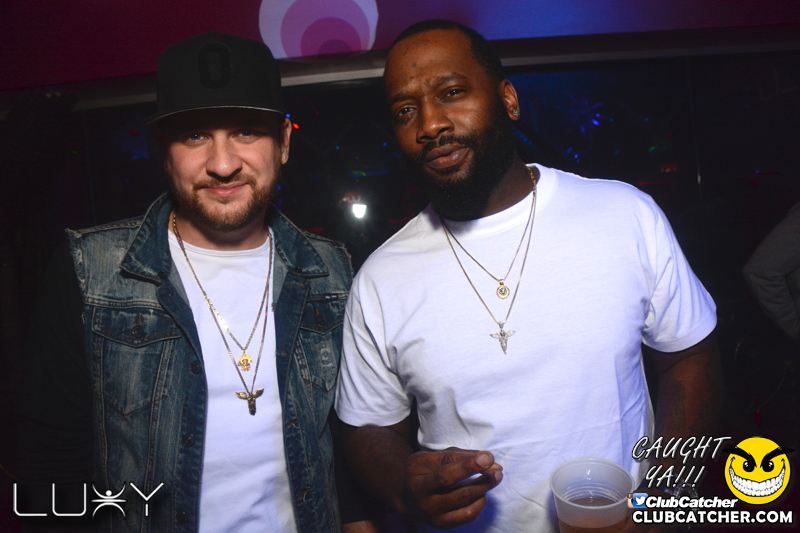Luxy nightclub photo 169 - November 6th, 2015