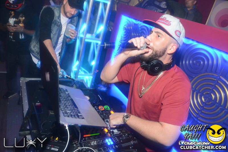 Luxy nightclub photo 18 - November 6th, 2015