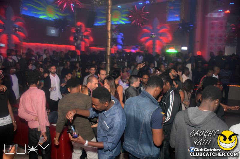 Luxy nightclub photo 171 - November 6th, 2015