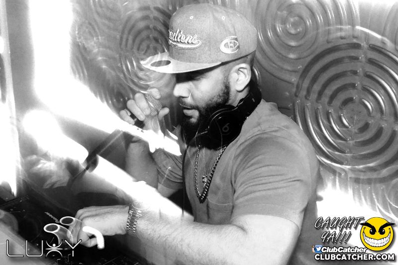 Luxy nightclub photo 173 - November 6th, 2015