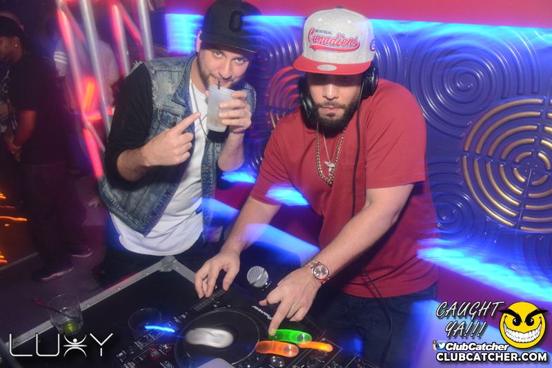 Luxy nightclub photo 3 - November 6th, 2015