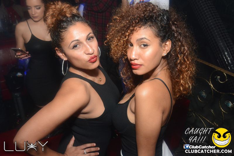 Luxy nightclub photo 21 - November 6th, 2015