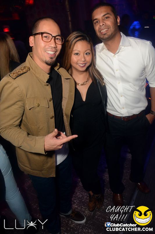 Luxy nightclub photo 22 - November 6th, 2015