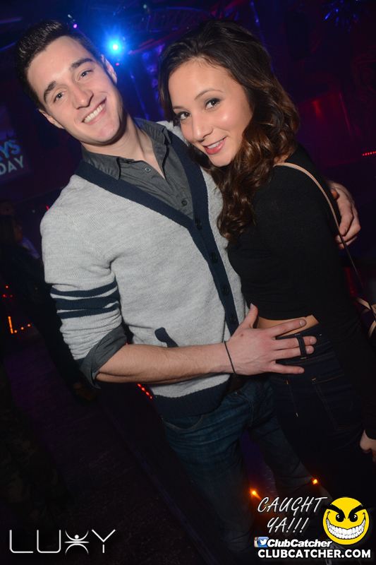 Luxy nightclub photo 24 - November 6th, 2015