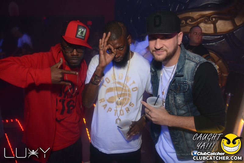 Luxy nightclub photo 25 - November 6th, 2015