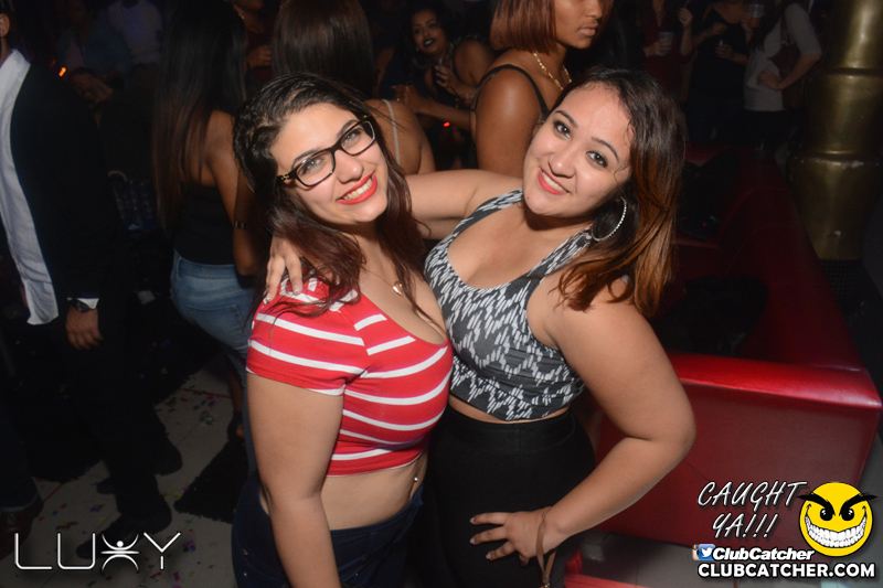 Luxy nightclub photo 26 - November 6th, 2015