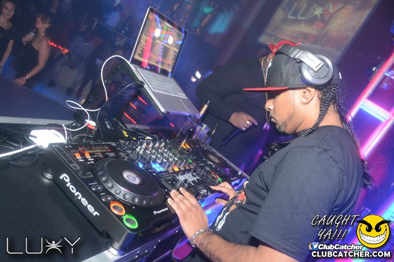 Luxy nightclub photo 32 - November 6th, 2015