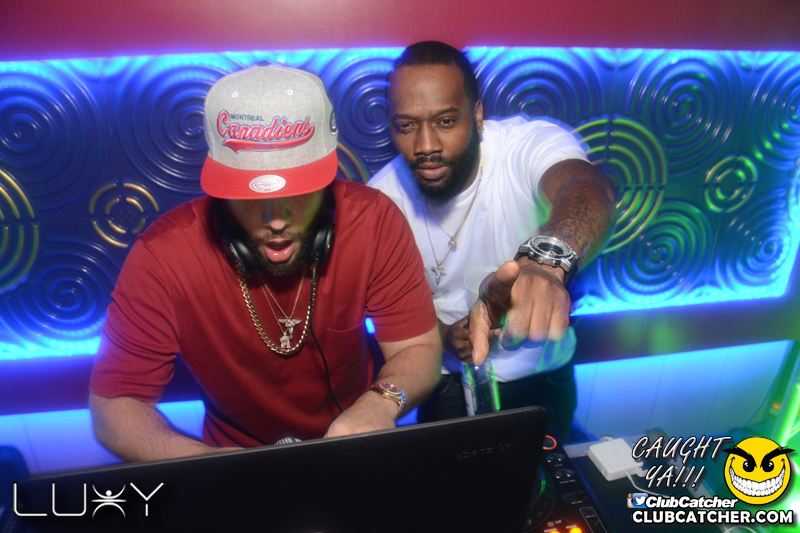 Luxy nightclub photo 34 - November 6th, 2015