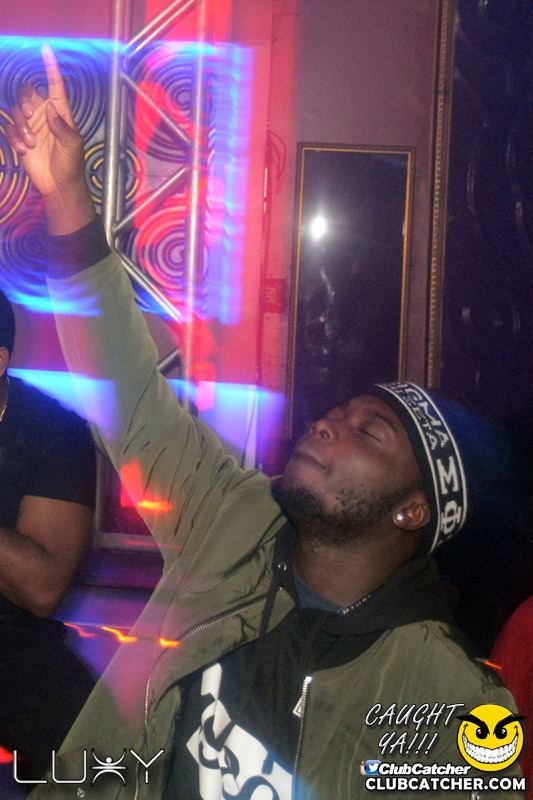 Luxy nightclub photo 35 - November 6th, 2015
