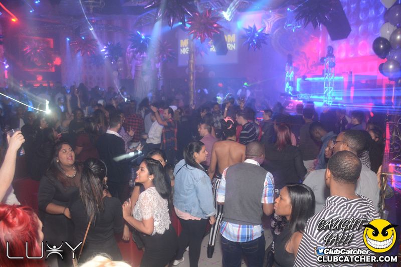 Luxy nightclub photo 36 - November 6th, 2015