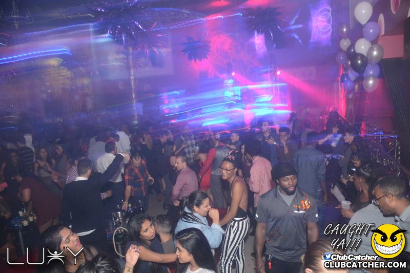 Luxy nightclub photo 40 - November 6th, 2015