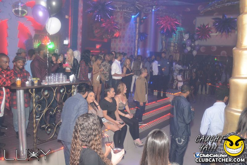Luxy nightclub photo 41 - November 6th, 2015