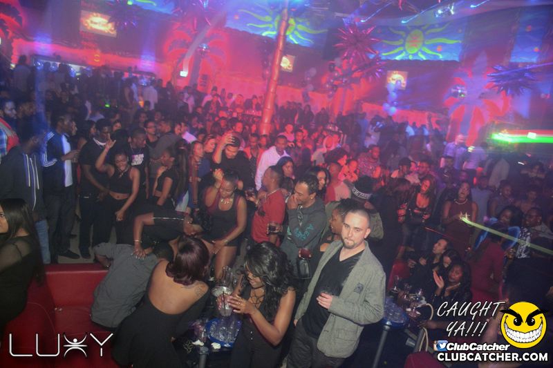 Luxy nightclub photo 42 - November 6th, 2015