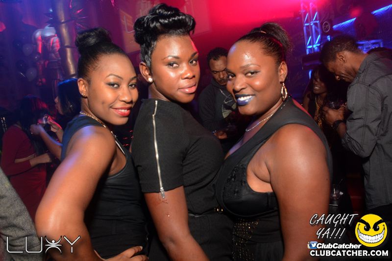 Luxy nightclub photo 43 - November 6th, 2015