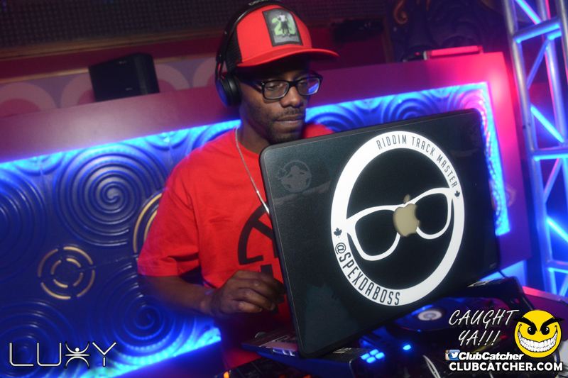 Luxy nightclub photo 44 - November 6th, 2015