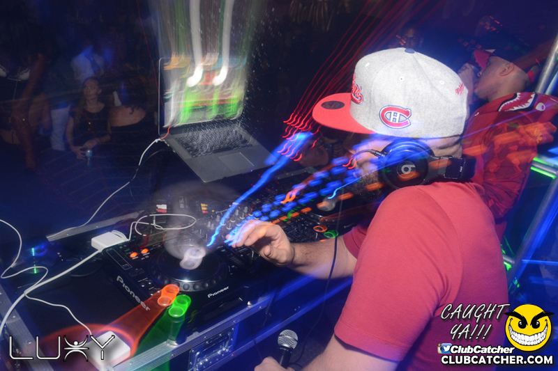Luxy nightclub photo 45 - November 6th, 2015