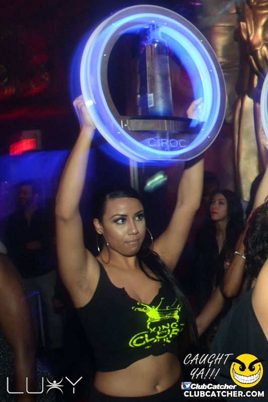 Luxy nightclub photo 47 - November 6th, 2015
