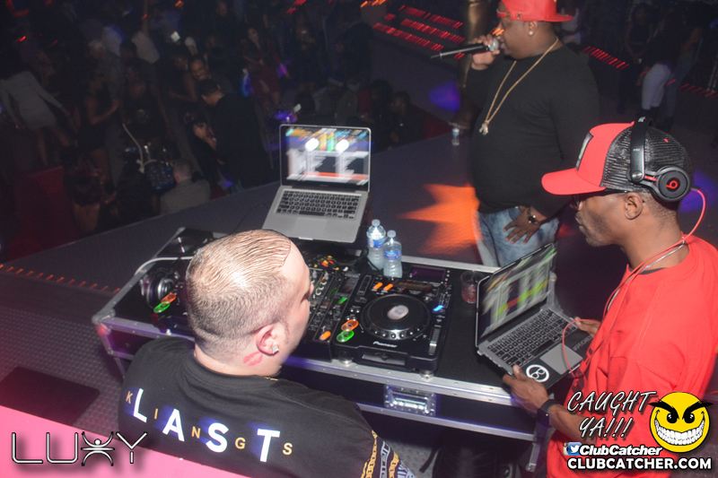 Luxy nightclub photo 48 - November 6th, 2015