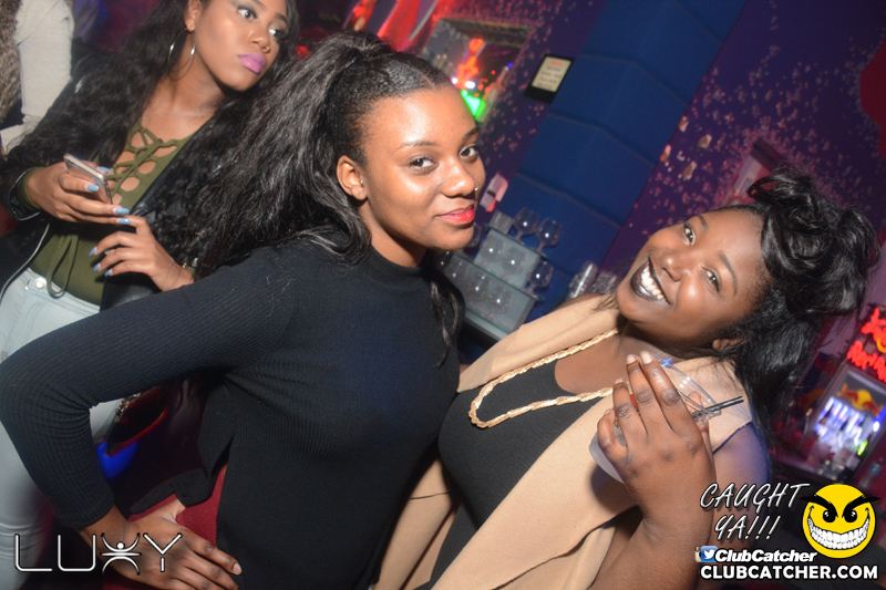 Luxy nightclub photo 49 - November 6th, 2015