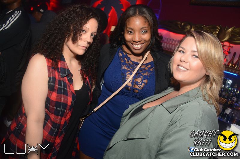 Luxy nightclub photo 6 - November 6th, 2015