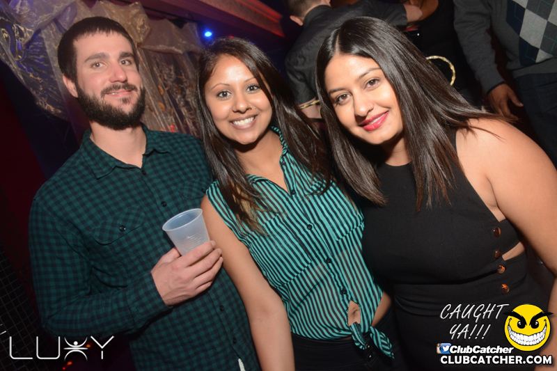 Luxy nightclub photo 51 - November 6th, 2015