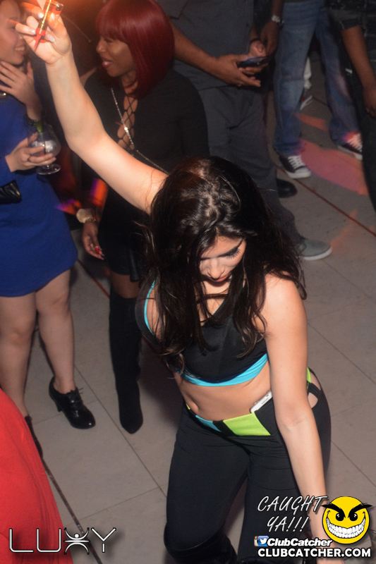 Luxy nightclub photo 52 - November 6th, 2015